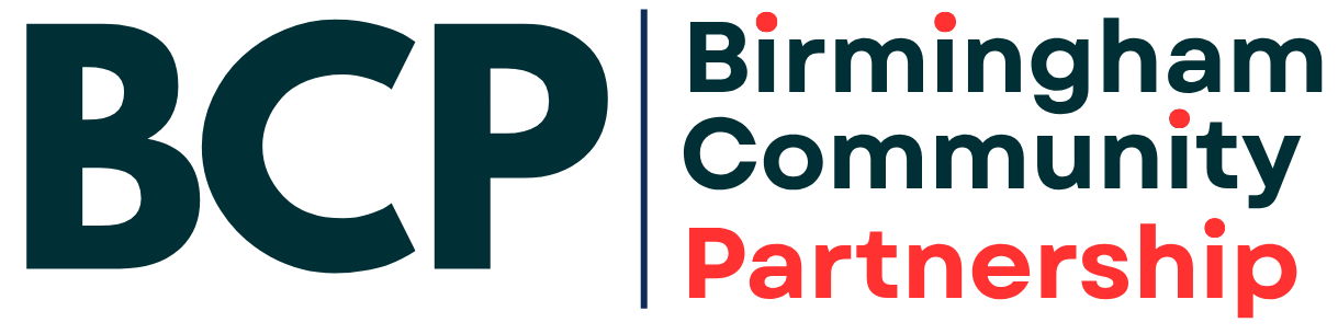 Birmingham Community Partnership